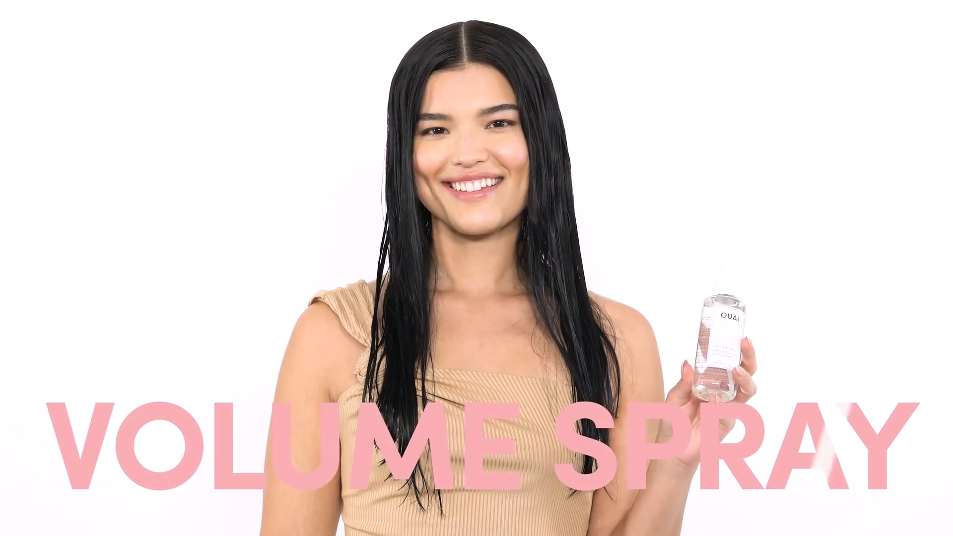 Volume Spray OUAI Sephora